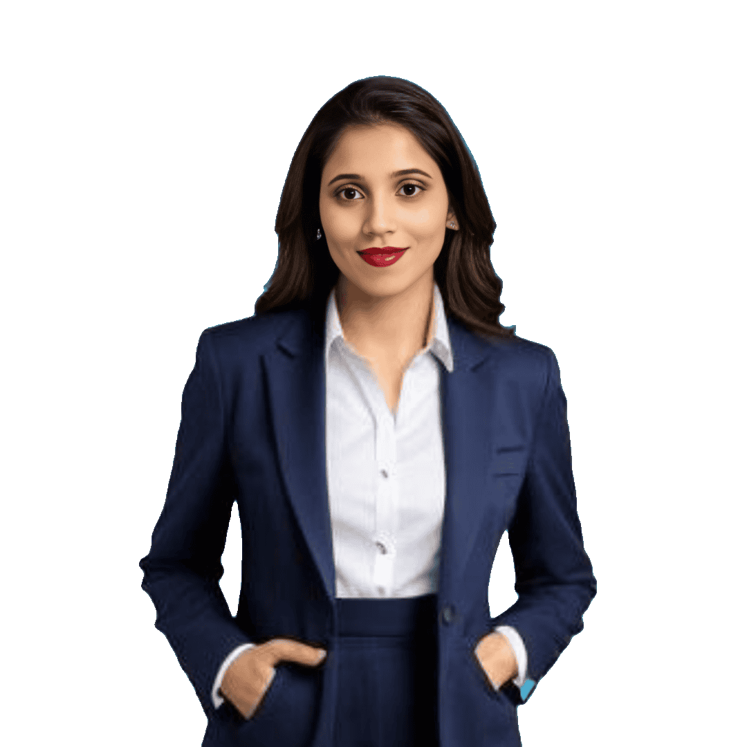 Cs Akanksha Parashar – Company Secretary At Musecorp Legal Solutions