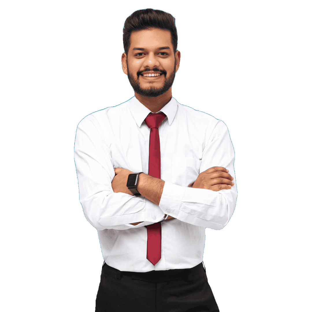 Cs Prashant Sachan – Company Secretary At Musecorp Legal Solutions