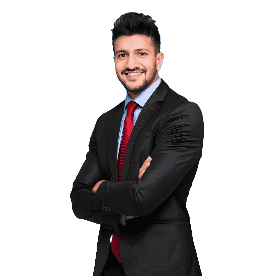 Shashank Sachan – Director And Founder Of Musecorp Legal Solutions