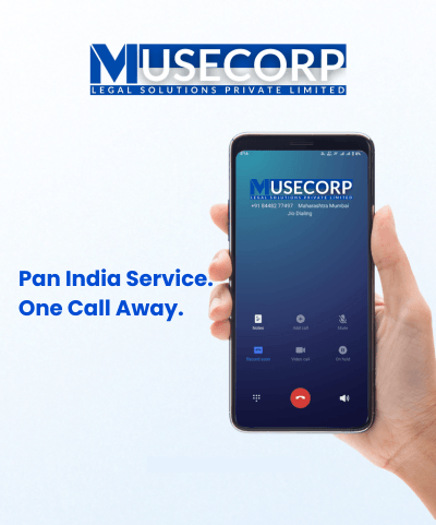 Speak To Musecorp Legal Expert On Call For License Consultation